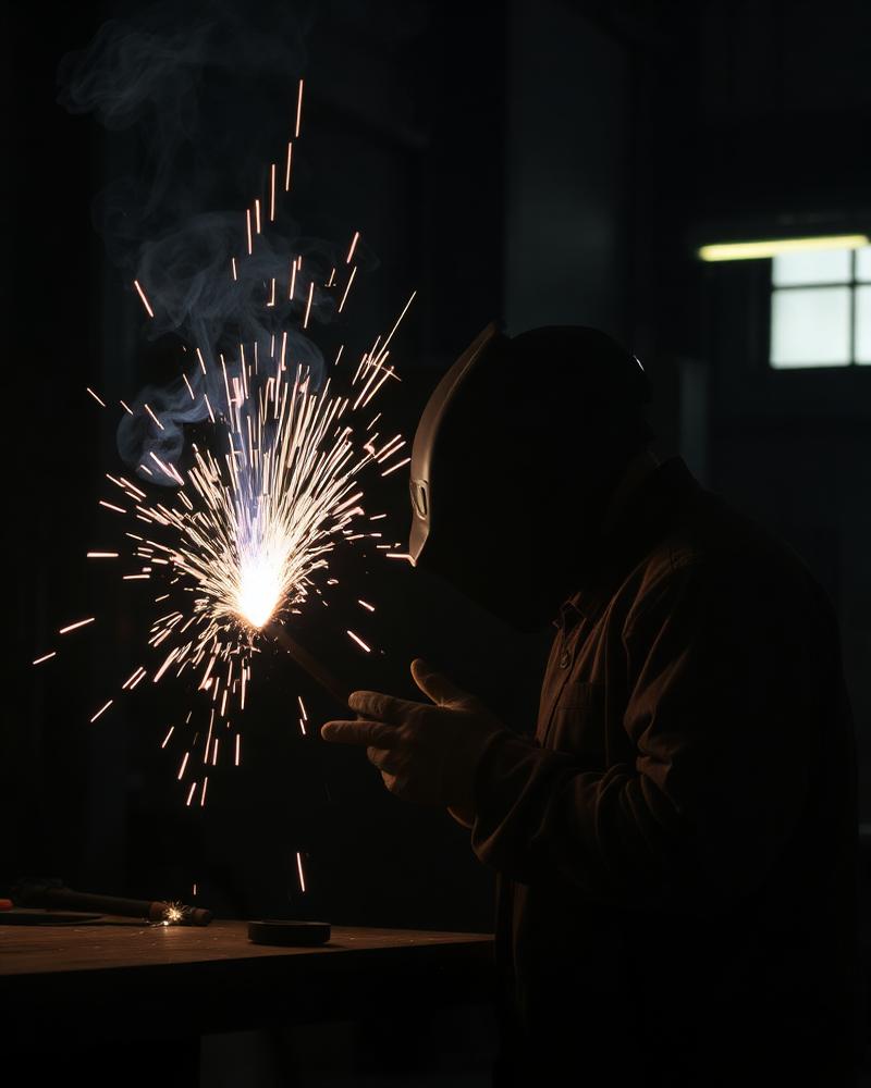 Cre8it fabrication workshop