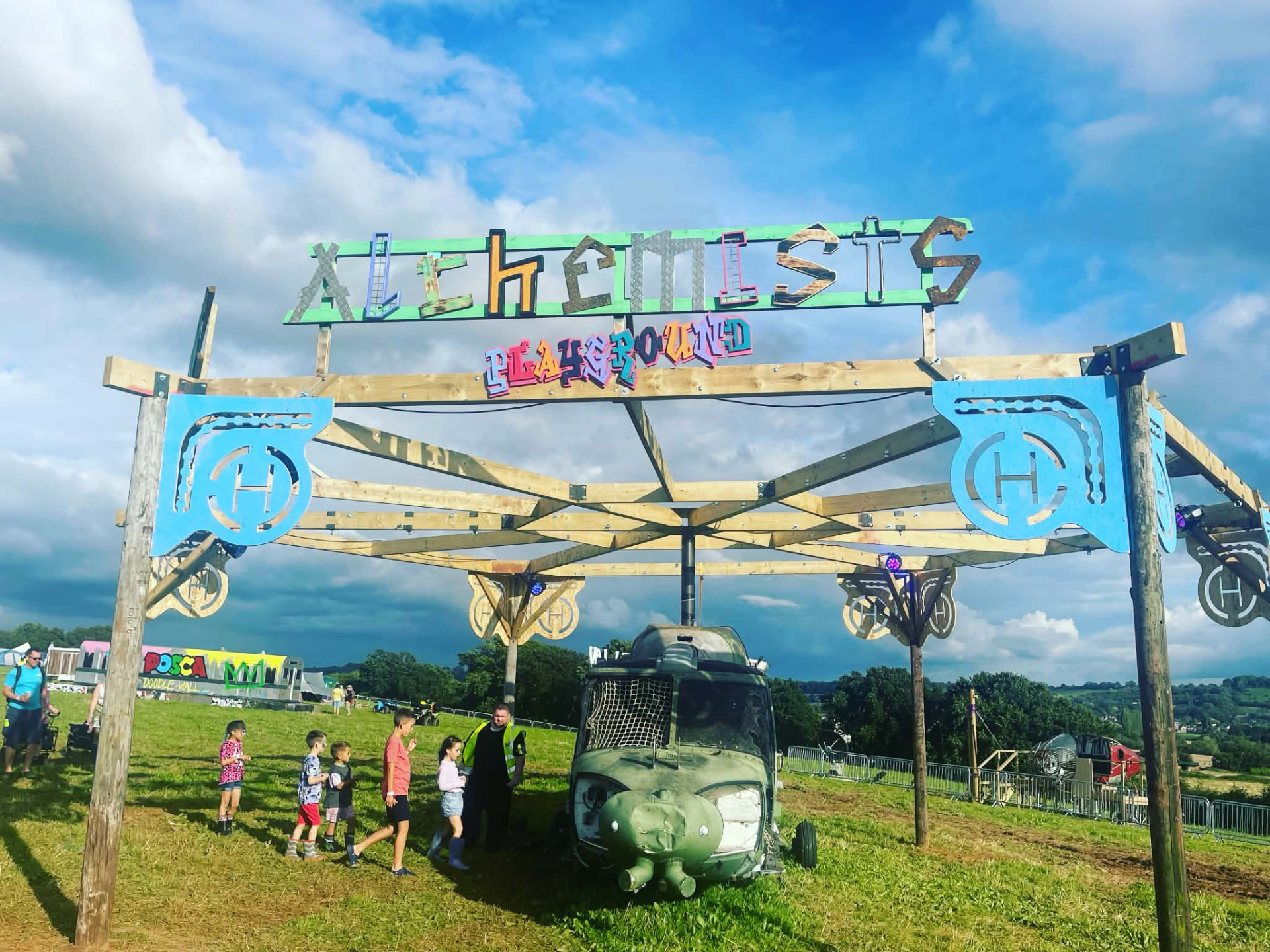 Arcadia